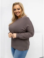 Halenka RV BZ A 163.09 hnědá