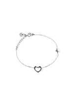 Náramek Glimmer Silver Náramek Glimmer Silver