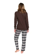 DÁMSKÉ PYŽAMO PM.7333 2XL J/25 DÁMSKÉ PYŽAMO PM.7333 2XL J/25