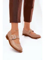 Polobotky  model 212574 Step in style