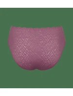 sloggi ZERO Feel Bliss High leg - PURPLE - SLOGGI PURPLE - SLOGGI