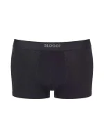 Pánské boxerky EVER Ease Hipster 2P - BLACK - černé 0004 - SLOGGI Pánské boxerky EVER Ease Hipster 2P - BLACK - černé 0004 - SLOGGI