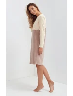 Košile Cana 992 long/r S-XL