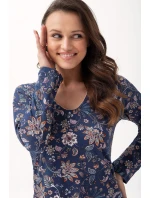 Košile Luna 275 long/r M-2XL Z24/25 dámská Košile Luna 275 long/r M-2XL Z24/25 dámská