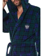 L&L 2457 Pedro 3XL pánský župan L&L 2457 Pedro 3XL pánský župan