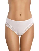 Dámské kalhotky 041 white - GABIDAR