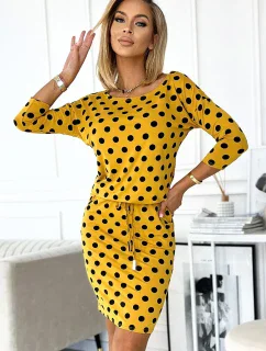 Dámské šaty 13-152 - NUMOCO