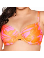 Horní díl plavek 215 tangerine plus - AVA Horní díl plavek 215 tangerine plus - AVA