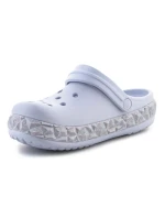 Crocs Crockband Geometric Glitter Band Clog Jr 210134-5AF Žabky Crocs Crockband Geometric Glitter Band Clog Jr 210134-5AF Žabky