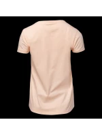 Dámské tričko s krátkým rukávem LADY MANDO