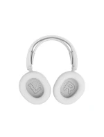 Steelseries Arctis Nova 5P Bezdrátová náhlavní souprava s čelenkou Herní USB Type-C Bluetooth White Steelseries Arctis Nova 5P Bezdrátová náhlavní souprava s čelenkou Herní USB Type-C Bluetooth White