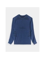 Pánské bezešvé termoprádlo (top) 4F 4FWAW24USEAM174-31M pánské