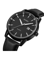 Pánské hodinky Skmei 2121BK + BOX Pánské hodinky Skmei 2121BK + BOX