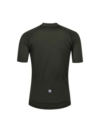 Rogelli ESSENTIAL II jersey zelená S