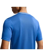 Pánské tričko Nike Dri-Fit Park 26 SS Top blue HM7127 463 pánské