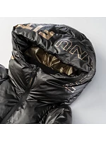 Dámská zateplená bunda CRULE W