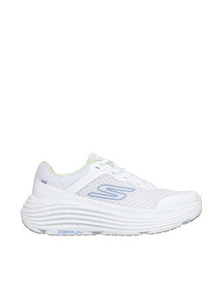 Skechers Max Cushining dámské boty white 129470 WMNT dámské