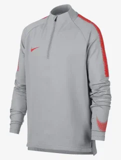 Dětské fotbalové tričko Dry Squad Dril Top 18 916125-060 - Nike