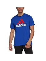 Adidas Essentials Big Logo Tee M H12174 pánské