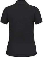 Kariban K 242 Dámské piqué polo 20.K242 black Kariban K 242 Dámské piqué polo 20.K242 black