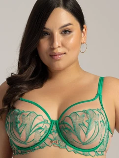 Ava 2161 Moss Maxi barva:zelená