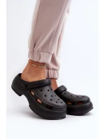 Dámské pěnové žabky bílé Ilariana