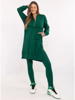 Sada EM KMPL 853.34 tmavě zelená Sada EM KMPL 853.34 tmavě zelená