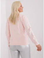 Halenka RV BZ 9258.22 světle růžová