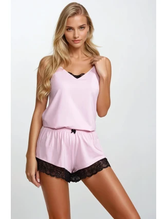 Pyžamo Laura - Momenti Per Me Pyžamo Laura - Momenti Per Me