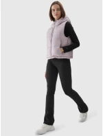 Dámská prošívaná vesta