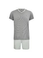 Pánské pyžamo 500013 - 476 - Jockey Pánské pyžamo 500013 - 476 - Jockey