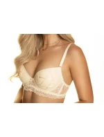 Dámská podprsenka Vanessa Béžová - Konrad