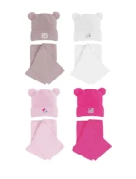 ČEPICE + ŠÁLA 46-400