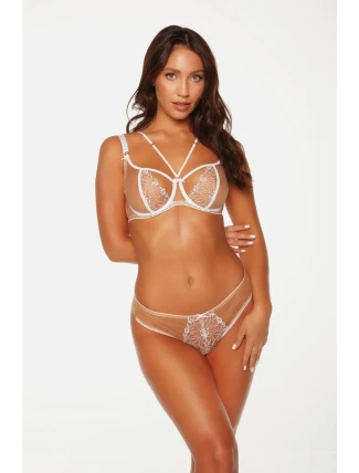 Kalhotky model 196856 Bella Misteria Kalhotky model 196856 Bella Misteria