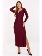 Večerní šaty model 217531 Italy Moda Večerní šaty model 217531 Italy Moda