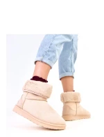 Sněhule  model 218346 Solea