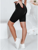 Dámské šortky LOVIFIT black FashionStreet SY0432