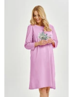 Taro Patricia 3461 long/r M-XL Z25/26 dámské tričko Taro Patricia 3461 long/r M-XL Z25/26 dámské tričko