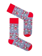 Milena ponožky 1290-036 Mopsy 39-46