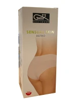Dámské kalhotky Gatta 41663 Retro Sensual Skin Dámské kalhotky Gatta 41663 Retro Sensual Skin