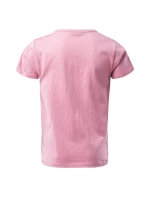 Tričko Hi-Tec Nela Jr s krátkým rukávem 92800496512