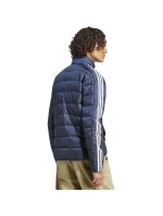 Adidas Essentials 3-Stripes Light Down Jacket IK3205 M pánské