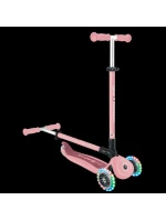 Koloběžka GO-UP ACTIVE LIGHTS 360 se sedátkem (749-310)