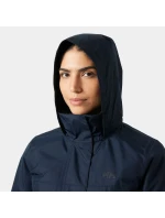 Helly Hansen dámský kabát W VANCOUVER INS RAINCOAT 54470 597