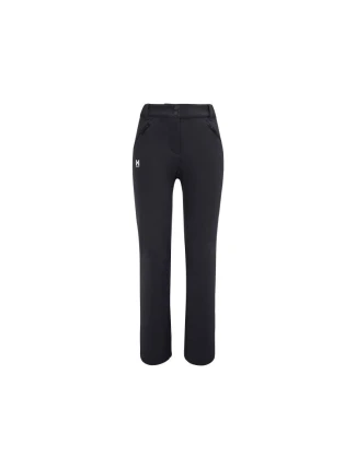 MILLET W Lapiaz Pant Black