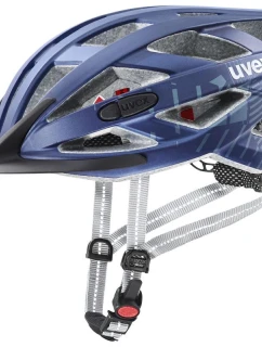 Výprodej - cyklistická přilba UVEX City i-vo (41/3/419/13)