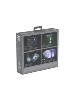 Steelseries Arctis Nova 3X Bezdrátová sluchátka pro Xbox, Levander Steelseries Arctis Nova 3X Bezdrátová sluchátka pro Xbox, Levander