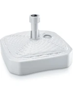 UMBRELLA UMBRELLA BASE PARASOL BASE WHITE Dětské