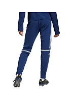 Dámské kalhoty adidas Squadra 25 Training pants navy blue JD4815 dámské