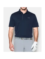 Under Armour Tech Polo M 1290140-410 Tréninkové tričko